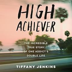 High Achiever