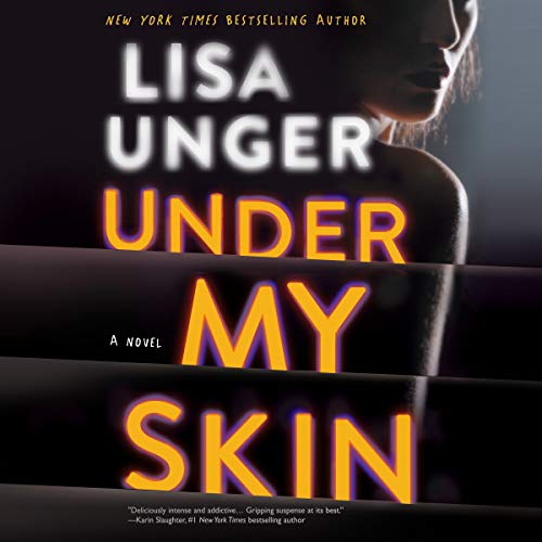 Under My Skin cover art