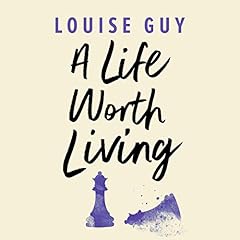 Couverture de A Life Worth Living