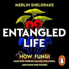 Couverture de Entangled Life