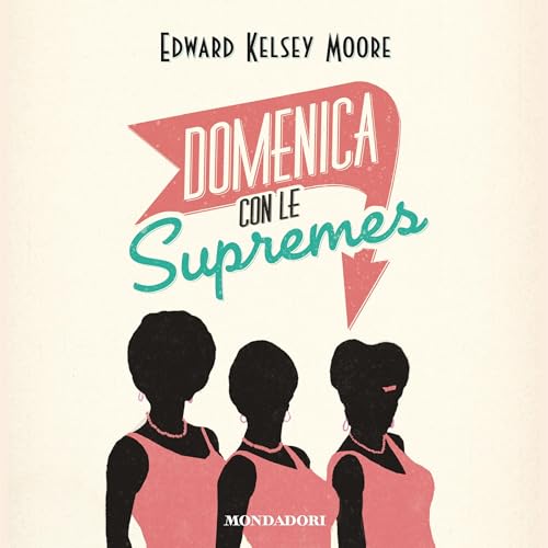 Domenica con le Supremes cover art