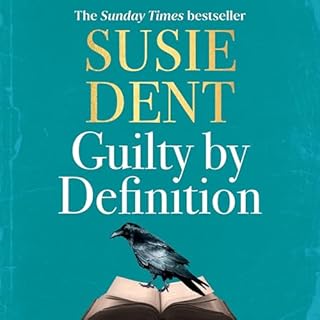 Guilty by Definition cover art