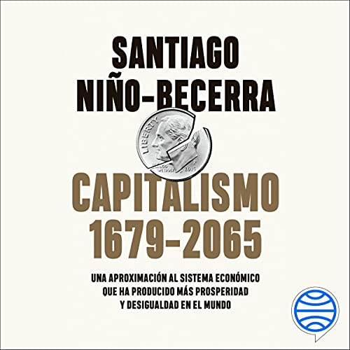 Capitalismo (1679-2065) Titelbild