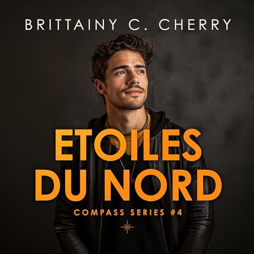 Etoiles du Nord [Northern Stars] cover art