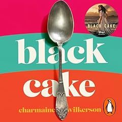 Black Cake cover art