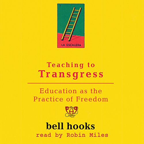 Teaching to Transgress cover art