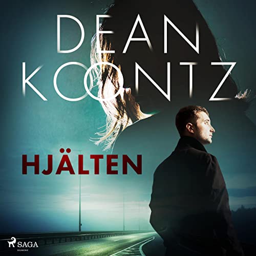 Hjälten cover art