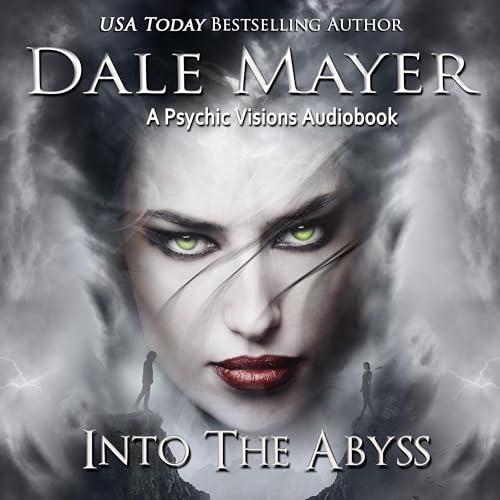 Into the Abyss cover art