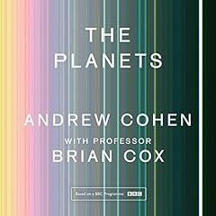 The Planets Titelbild