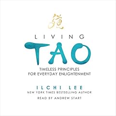 Living Tao cover art