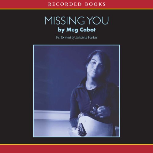 Missing You cover art