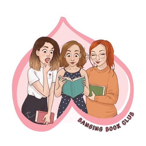 Banging Book Club cover art