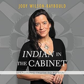 Page de couverture de "Indian" in the Cabinet