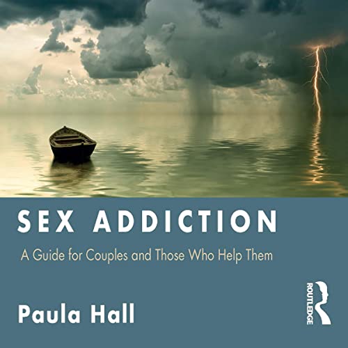 Sex Addiction cover art