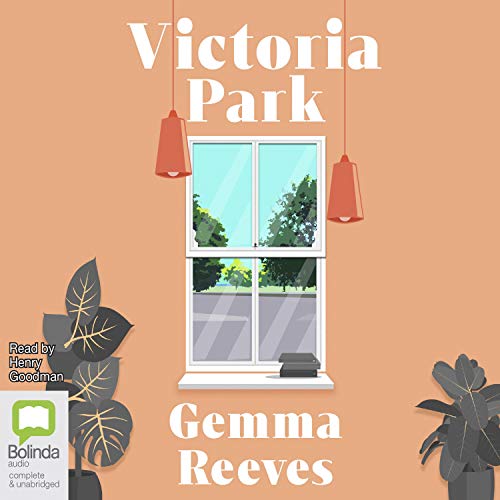 Page de couverture de Victoria Park