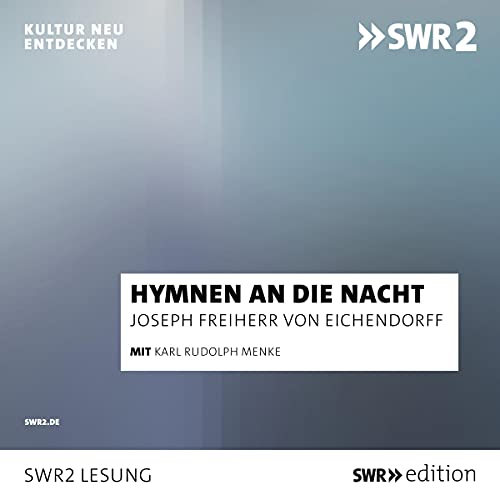 Hymnen an die Nacht cover art