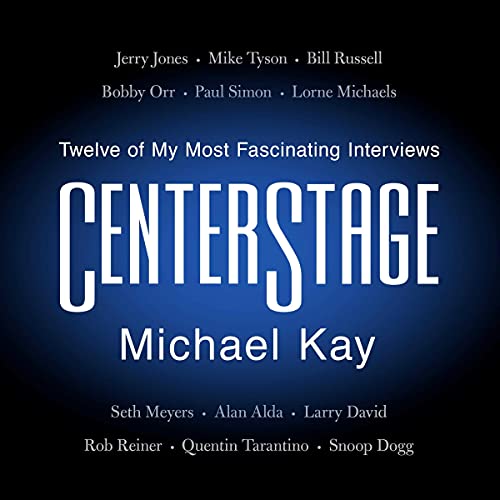 CenterStage cover art