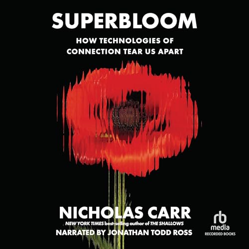 Couverture de Superbloom