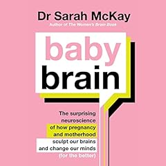 Baby Brain cover art