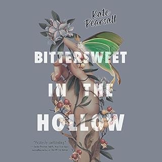 Bittersweet in the Hollow Audiobook By Kate Pearsall cover art