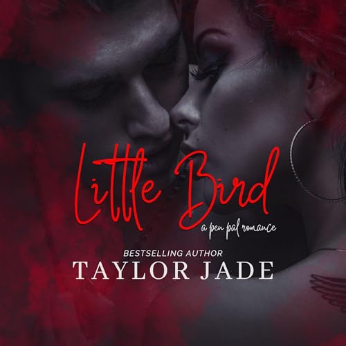 Little Bird Audiobook By Taylor Jade cover art