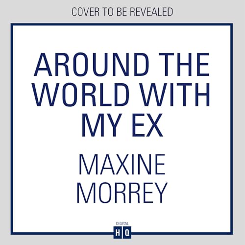 Around the World with My Ex cover art