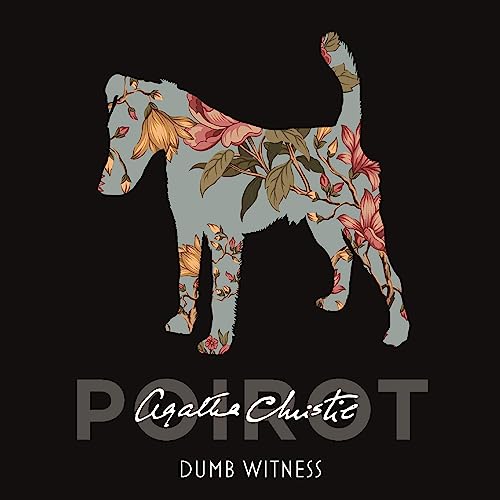 Dumb Witness cover art