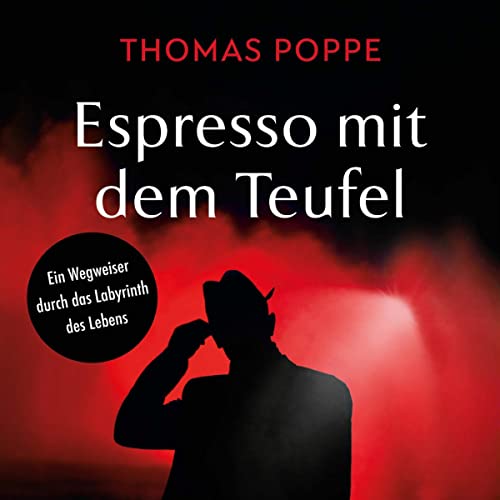 Espresso mit dem Teufel cover art