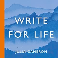 Write for Life cover art