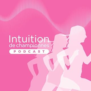 Page de couverture de Intuition de championnes