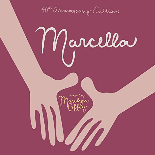 Marcella cover art