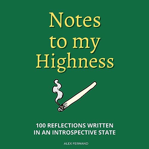 Notes to My Highness cover art