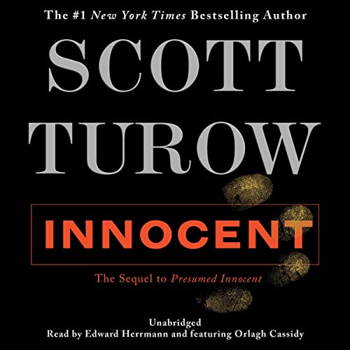 Innocent cover art