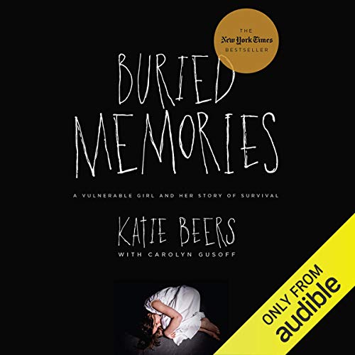 Buried Memories cover art