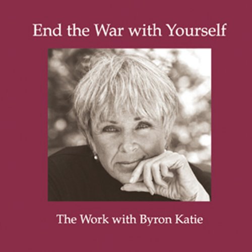 End the War with Yourself cover art