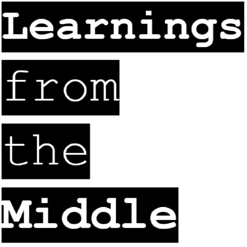 Learnings from the Middle Titelbild