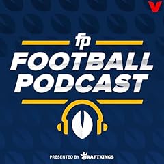 FantasyPros - Fantasy Football Podcast