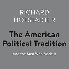 The American Political Tradition cover art