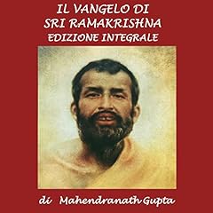 Il Vangelo di Sri Ramakrishna copertina