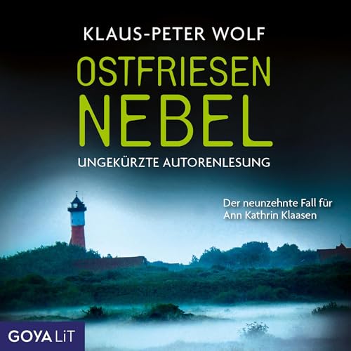 Ostfriesennebel cover art