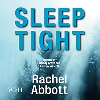 Sleep Tight cover art