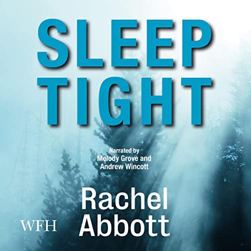 Sleep Tight Audiobook By Rachel Abbott cover art