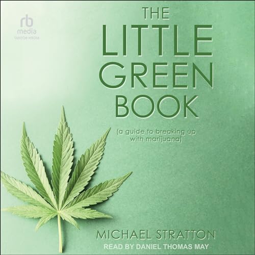 The Little Green Book cover art