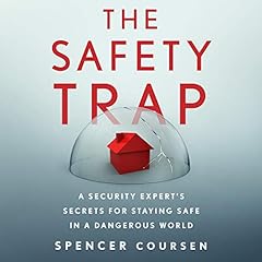 The Safety Trap cover art