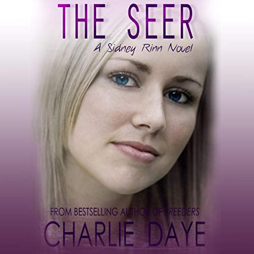 The Seer Audiobook By Charlie Daye cover art