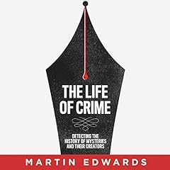 The Life of Crime cover art