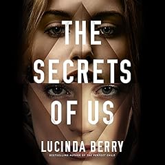 Couverture de The Secrets of Us