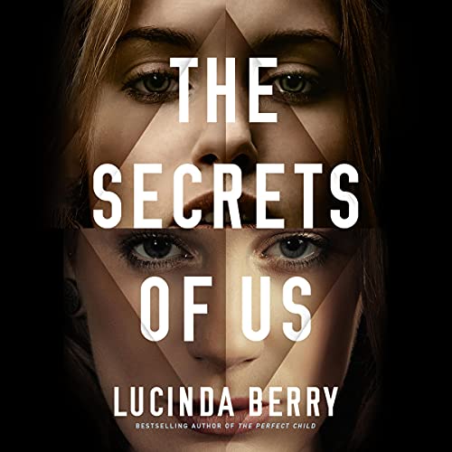 The Secrets of Us cover art