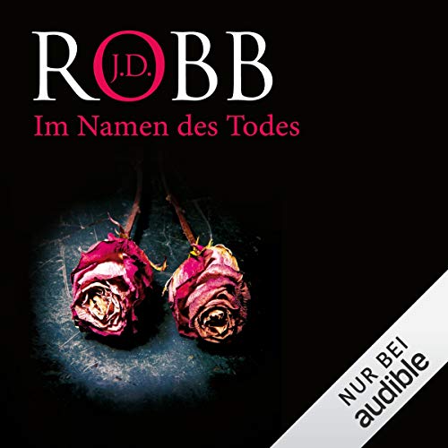 Couverture de Im Namen des Todes