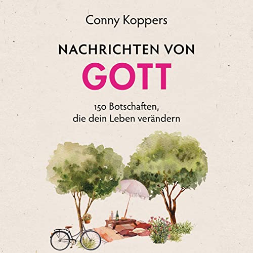 Nachrichten von Gott Titelbild